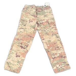 Urban Renewal Men's Camouflage Cargo Pants